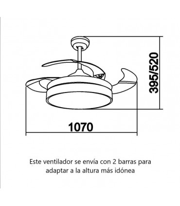 PISA BLANCO