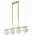 RONDA LATON MATE/ 4 LUCES- LIDIA