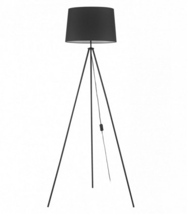 TRIPODE NEGRO- LIDIA