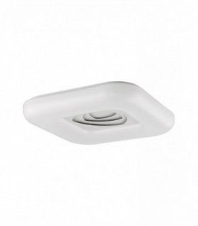 plafón LED regulable NIKA 50W con mando a distancia y diseño clásico plafón LED regulable NIKA 50W con mando a distancia y diseño clásico