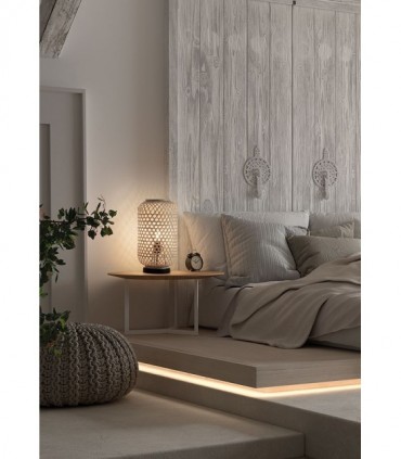 INDIA BAMBÚ NATURAL