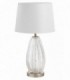 BUBLE CRISTAL CROMO ROJIZO