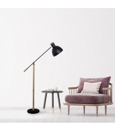 PIE SALON BIEL NEGRO/HAYA