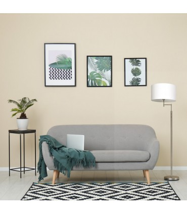 PIE DE SALON CENTAURI  CUERO 135041014