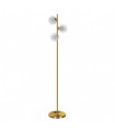 PIE DE SALON JERUSALEN  BRONCE  154643012