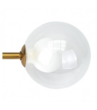 PIE DE SALON JERUSALEN  BRONCE  154643012