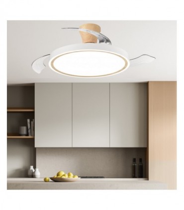 KUPER MADERA