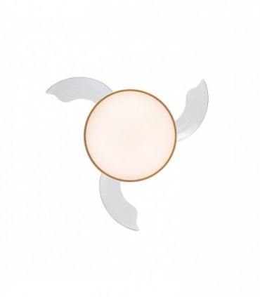 PANECO BLANCO/MADERA