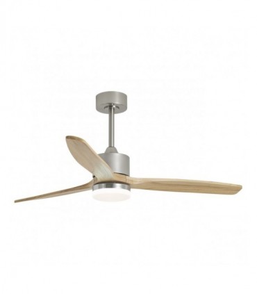 MADEIRA NIQUEL/MADERA CLARA