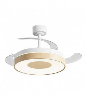 DUNA BLANCO/MADERA