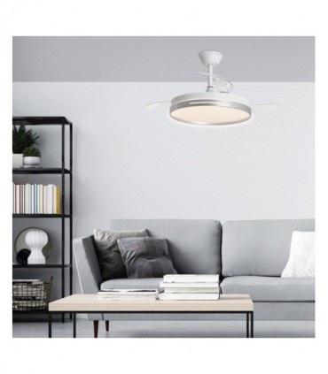 TOGO BLANCO/PLATA