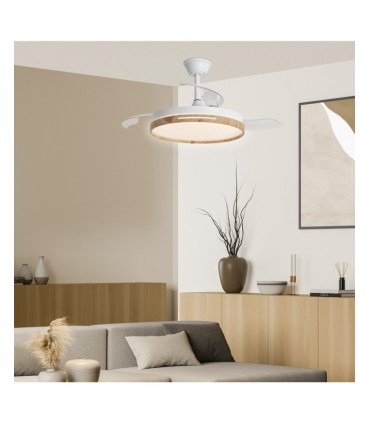 TOGOBLANCO /MADERA
