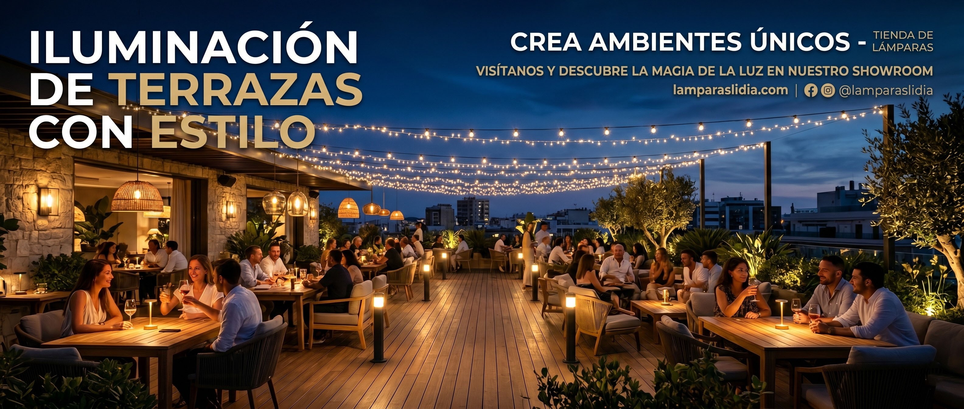 Nueva web