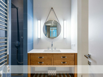 Encuentra los mejores apliques para el baño