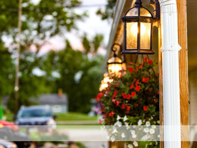 Razones para apostar por la iluminación con sensor de movimiento