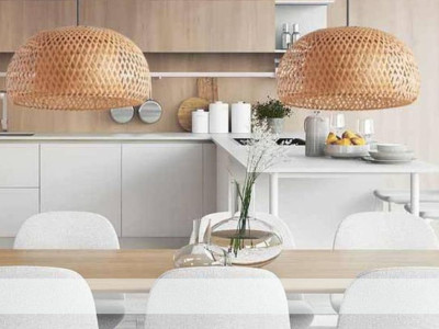 Renueva tu hogar con las lámparas colgantes MDC