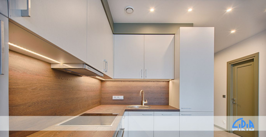 Las mejores lámparas para iluminar correctamente la cocina