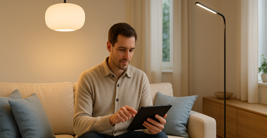 Black Friday 2025: guía definitiva para encontrar ofertas en lámparas