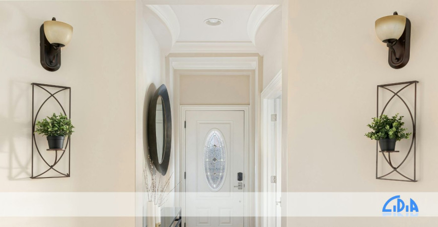 Funcionalidad y decoración de los apliques de pared 