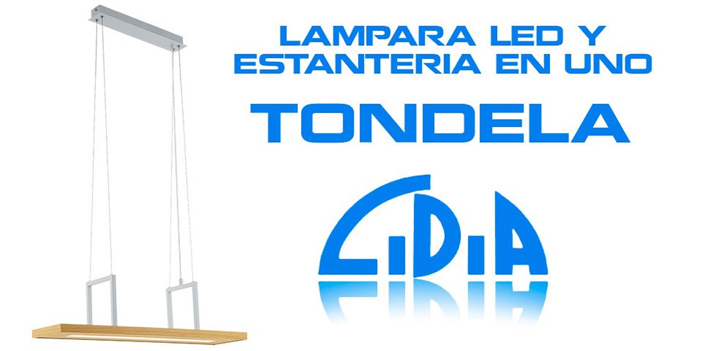 lámparas
